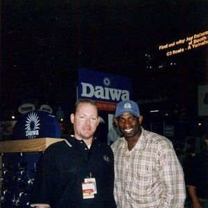 Meet your Posher, Jack